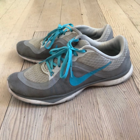 Nike Shoes Vintage Nike Running Shoes Will Be Washed Poshmark